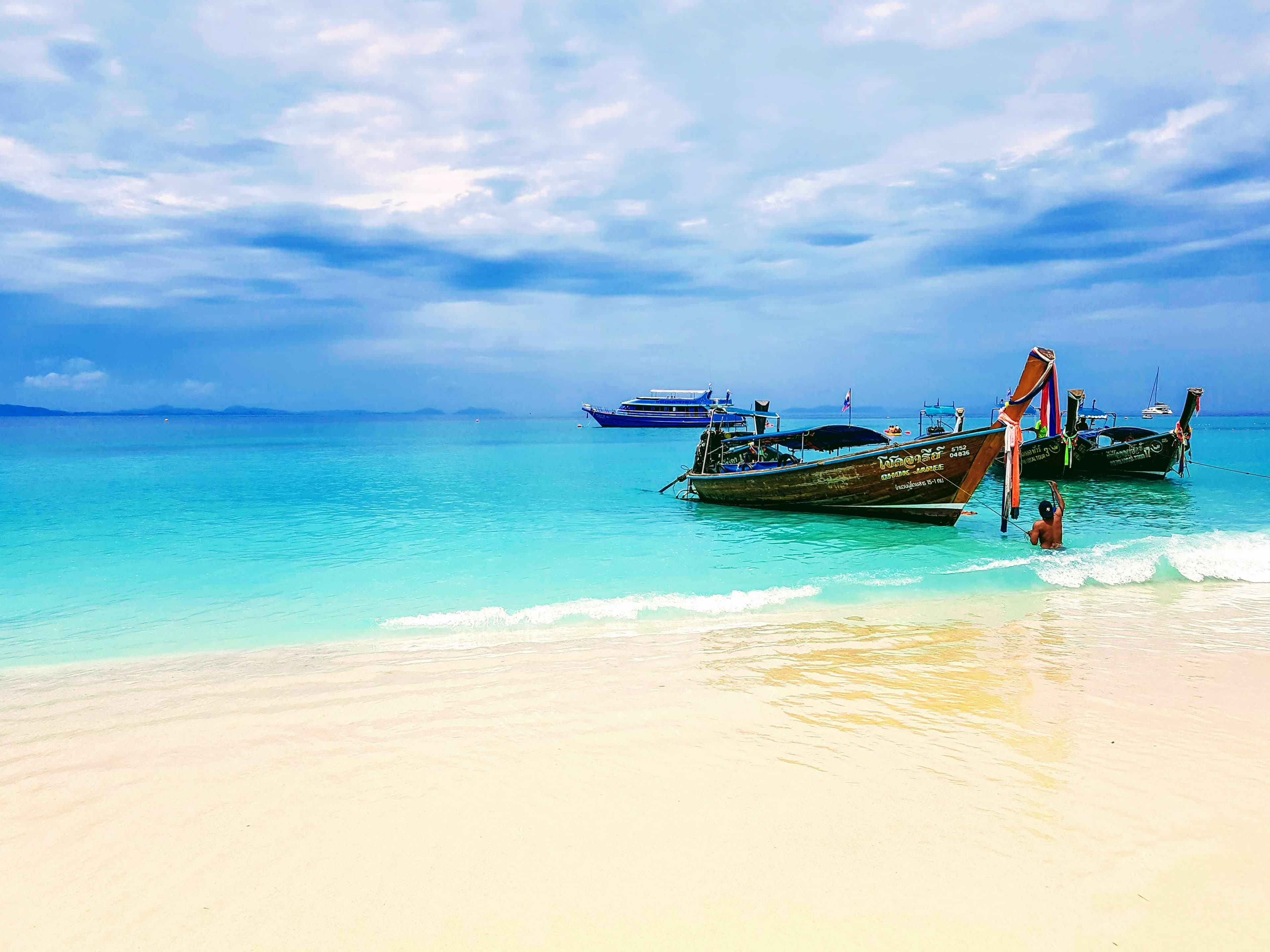 Phuket & Krabi