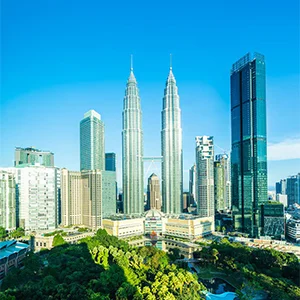 Malaysia-