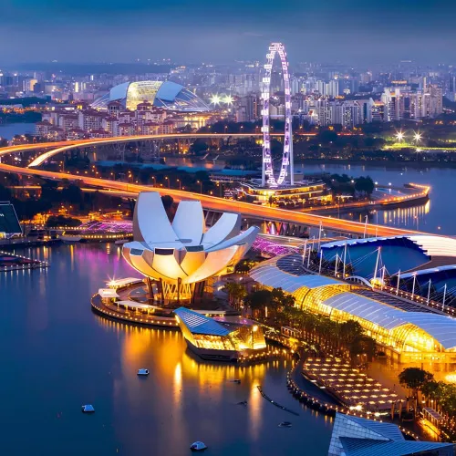 SINGAPORE-2