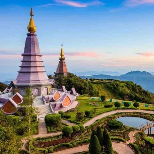 THAILAND