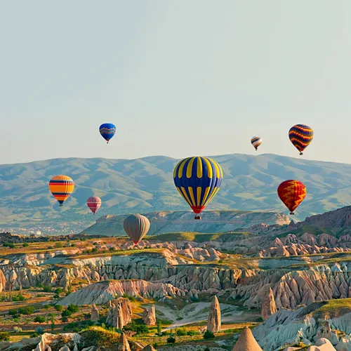 TURKEY-1